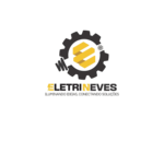 Logotipo da Eletrineves